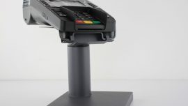 INGENICO IDE280 POS STAND